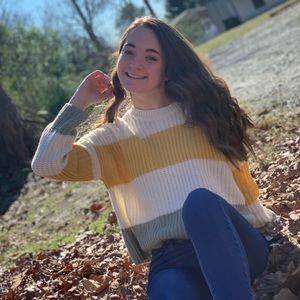 Meet your Posher, Mckenna